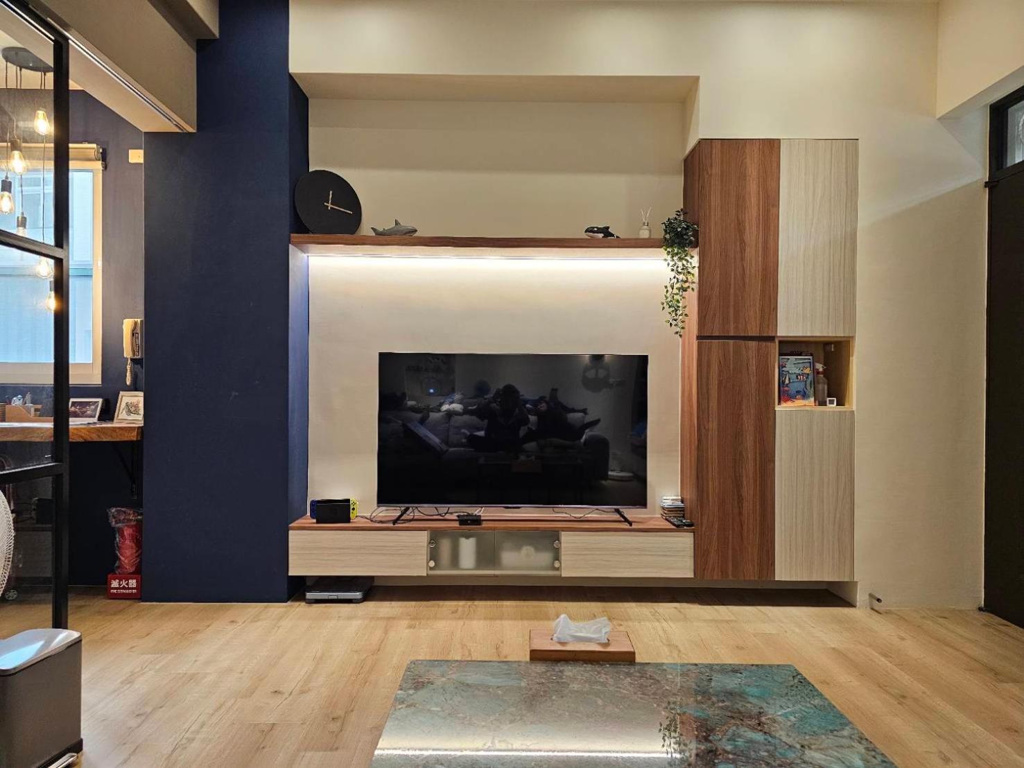 Submerge Homestay