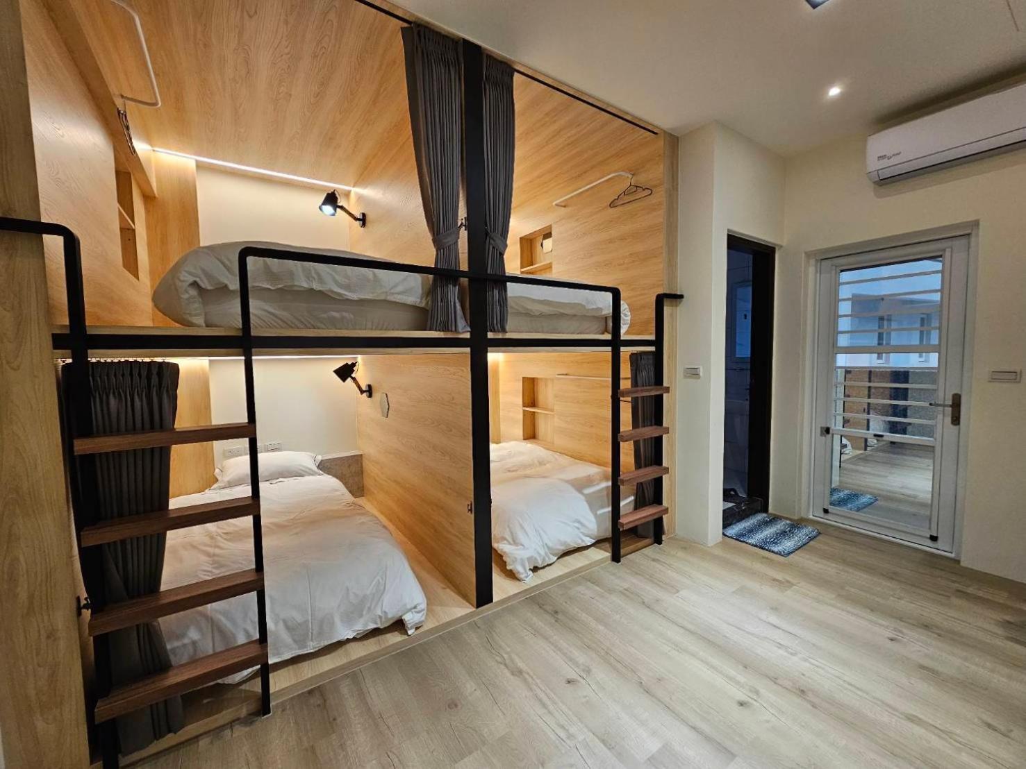 Submerge Homestay