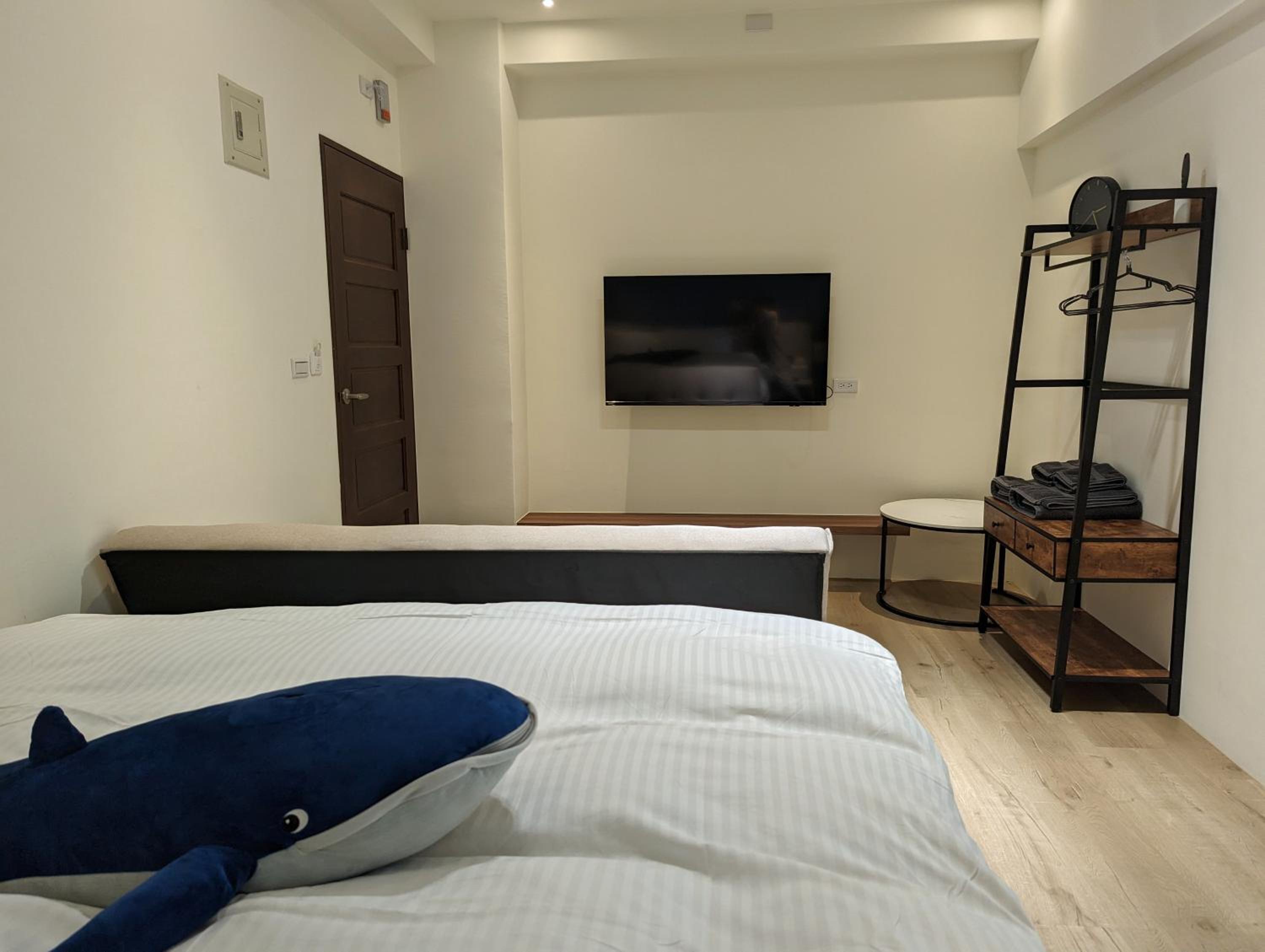 Submerge Homestay