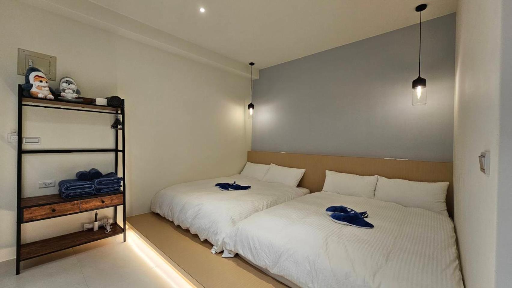Submerge Homestay
