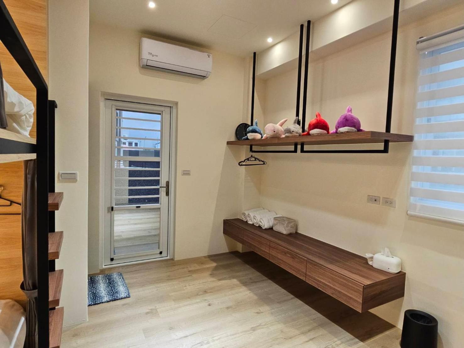 Submerge Homestay