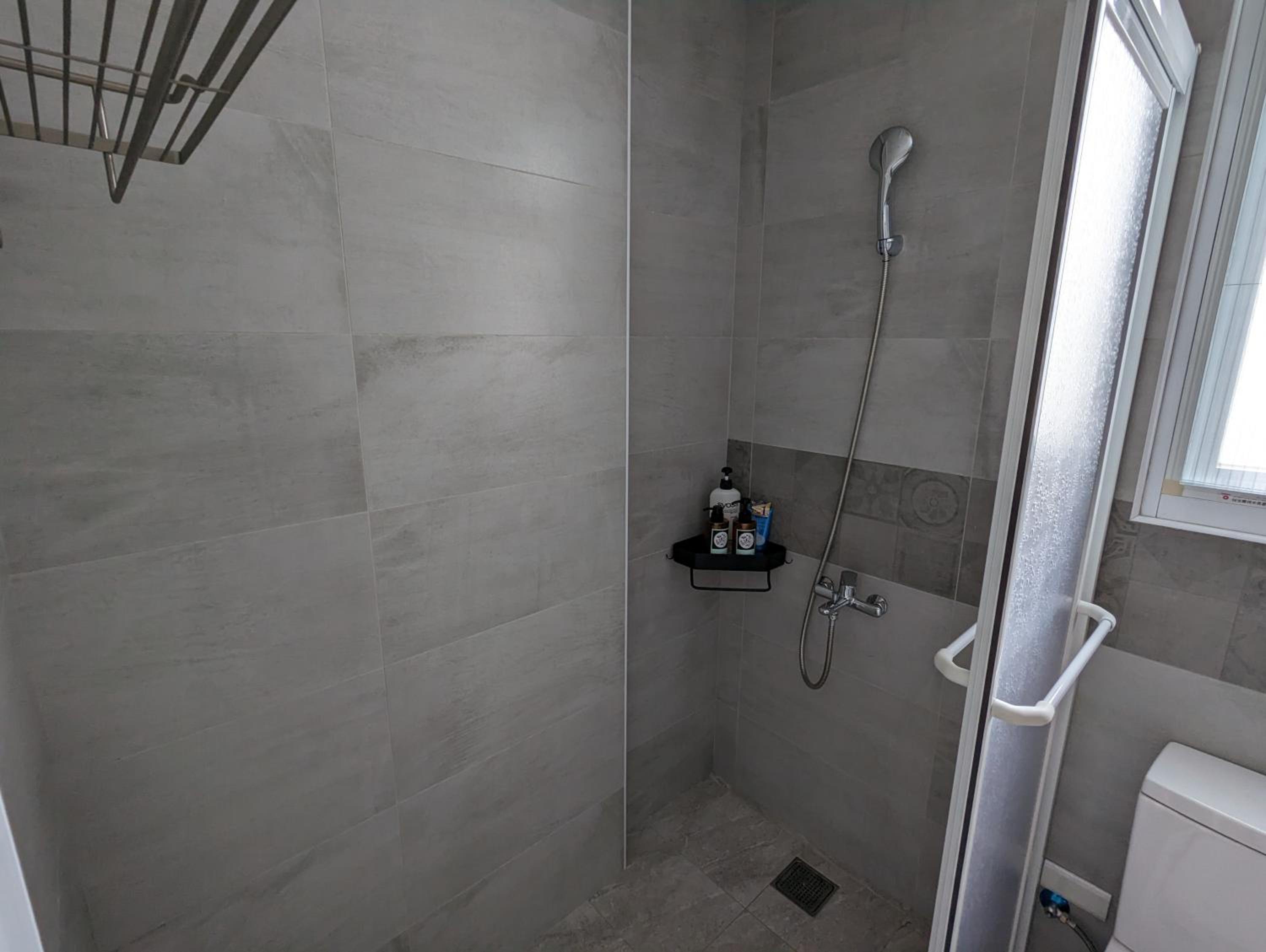 Submerge Homestay