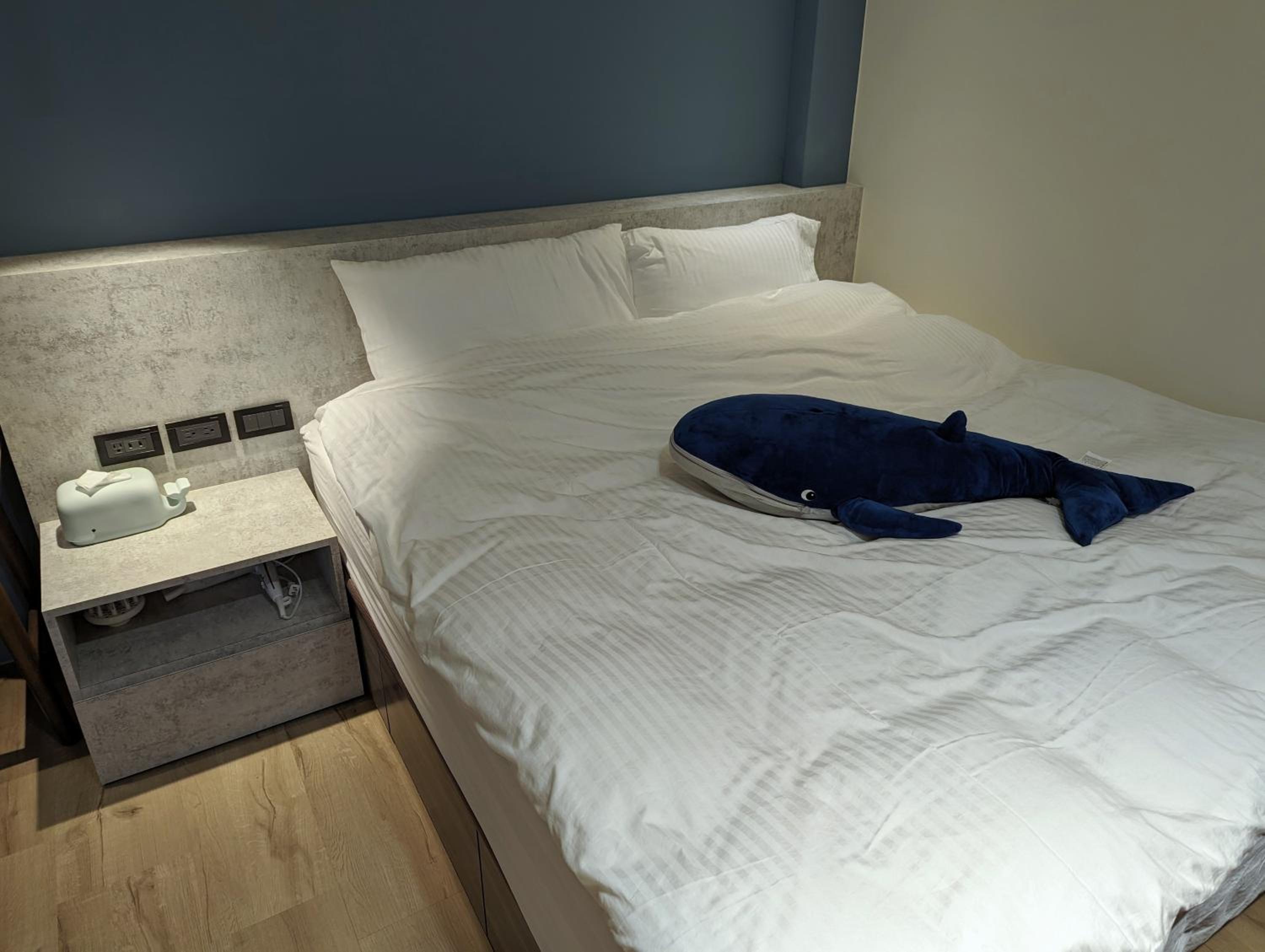 Submerge Homestay