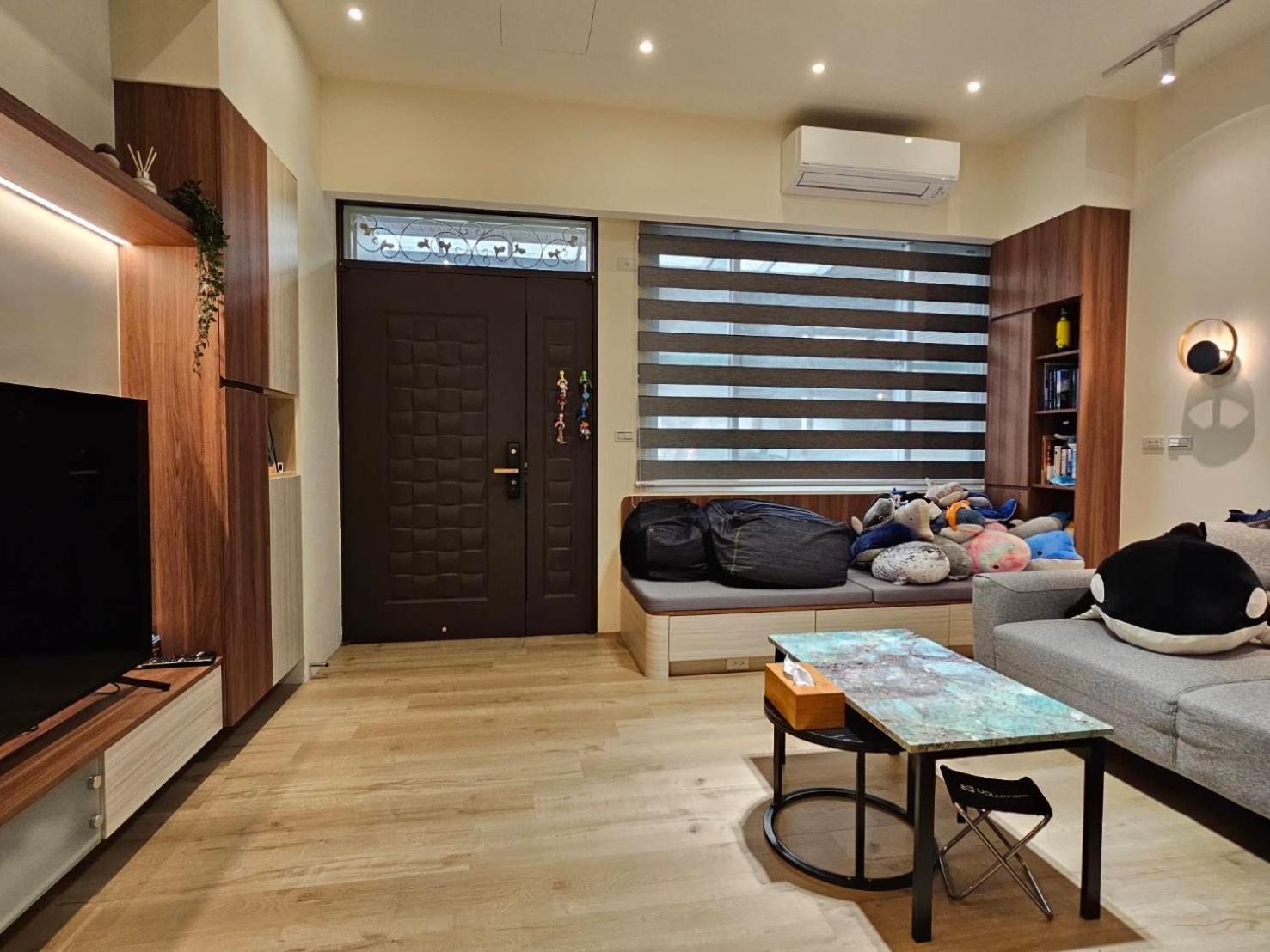 Submerge Homestay