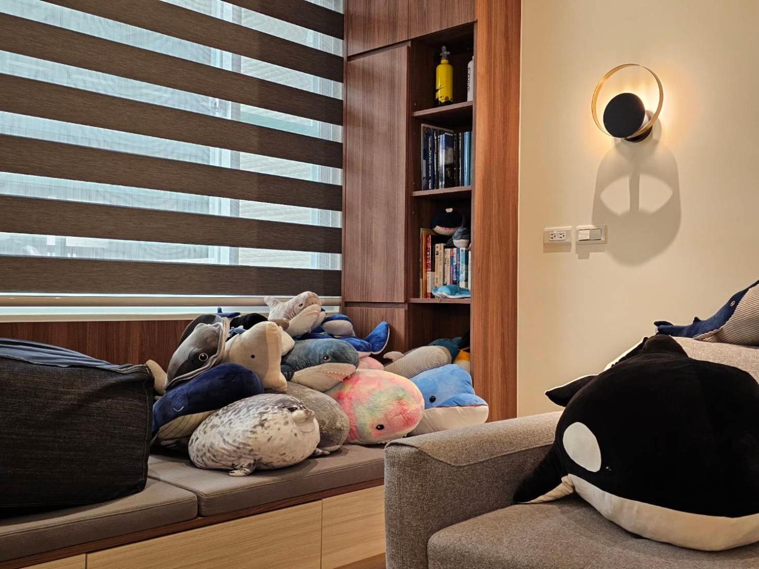 Submerge Homestay