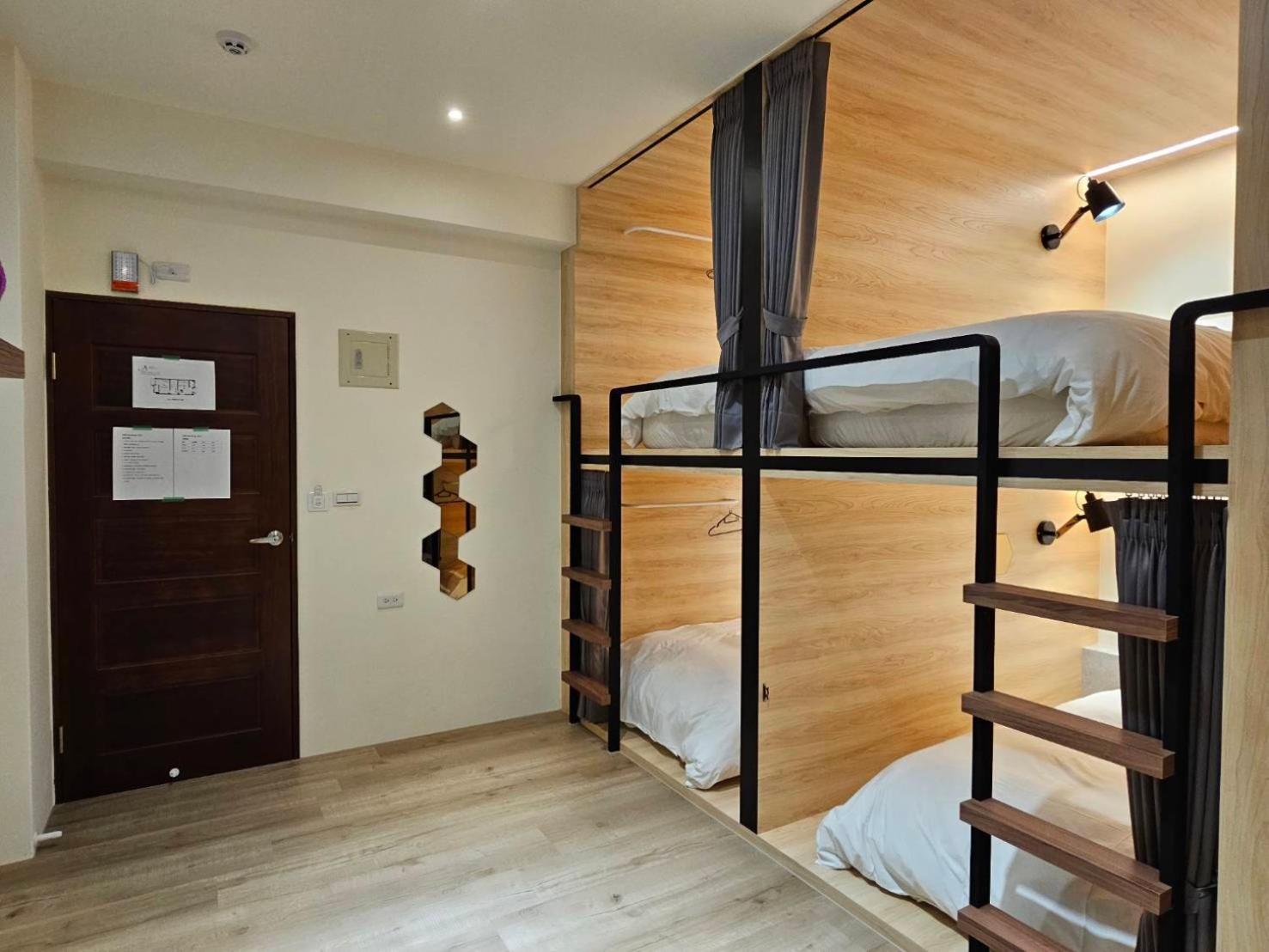 Submerge Homestay