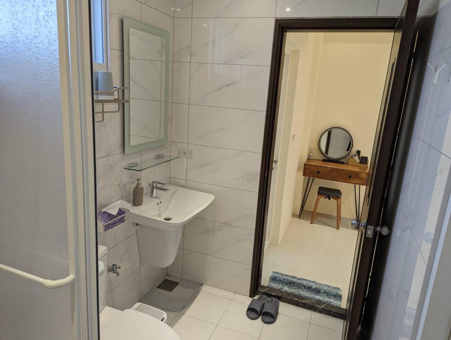 Submerge Homestay