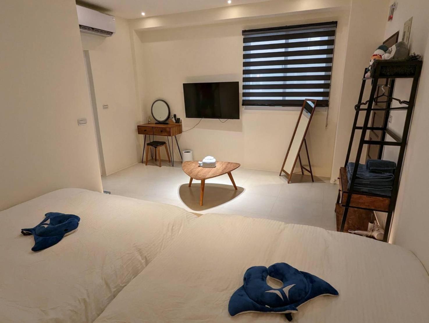 Submerge Homestay