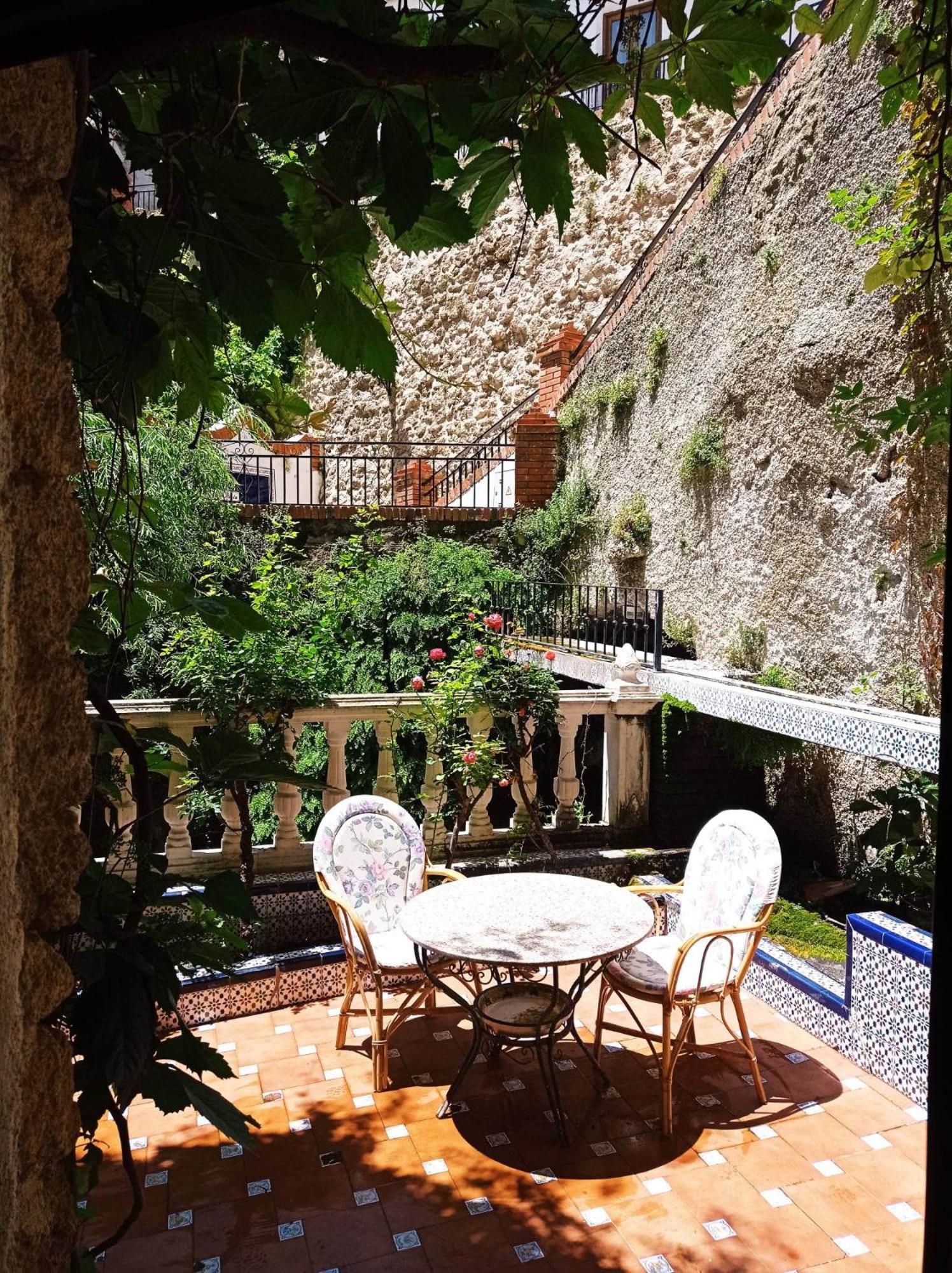 Los Caños de La Casa Viva view 5