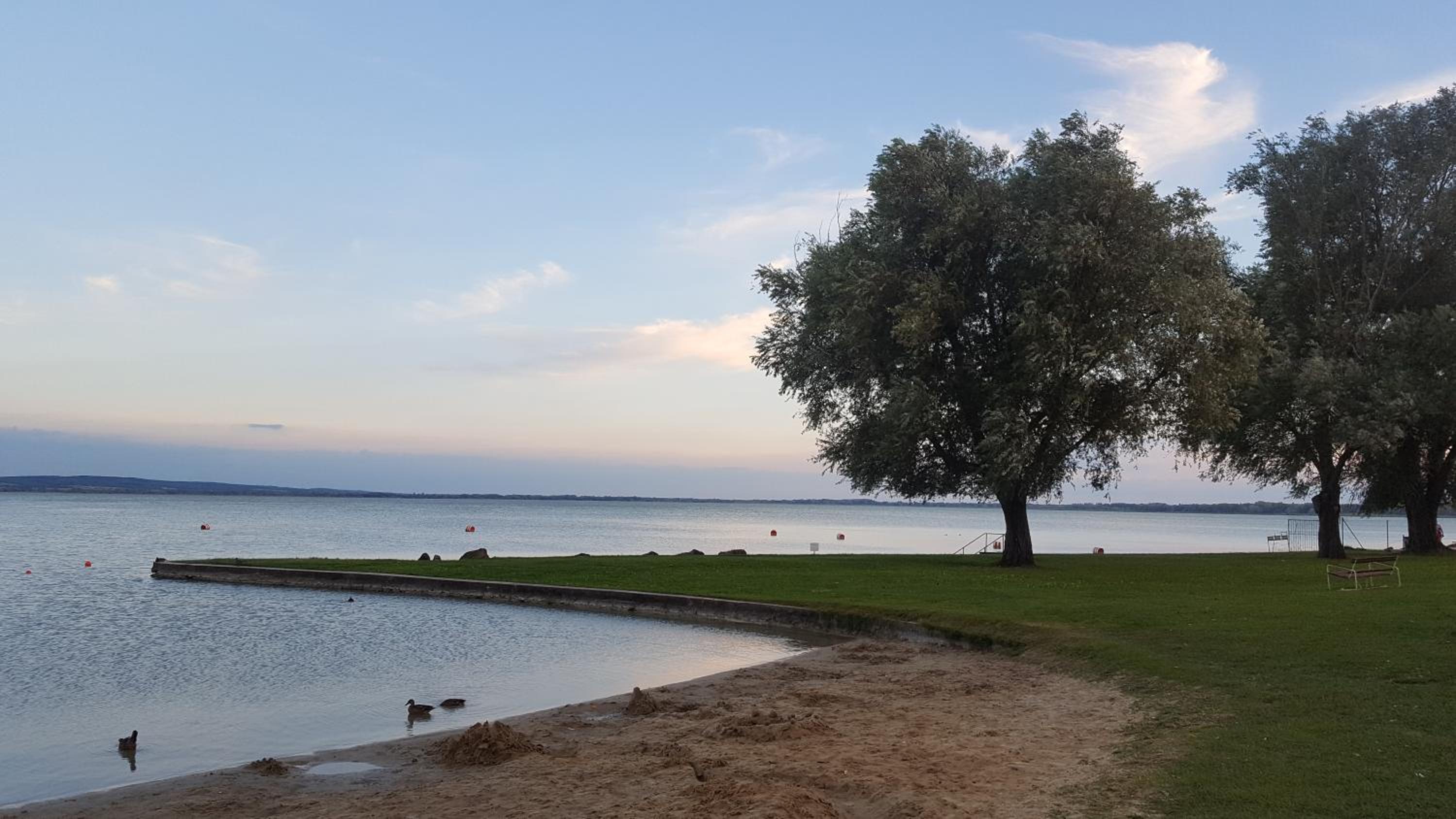 Mediterrania Apartment