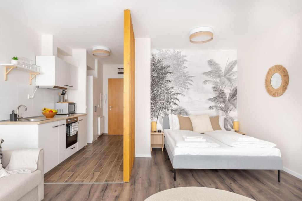 Sweet Dream Apartment
