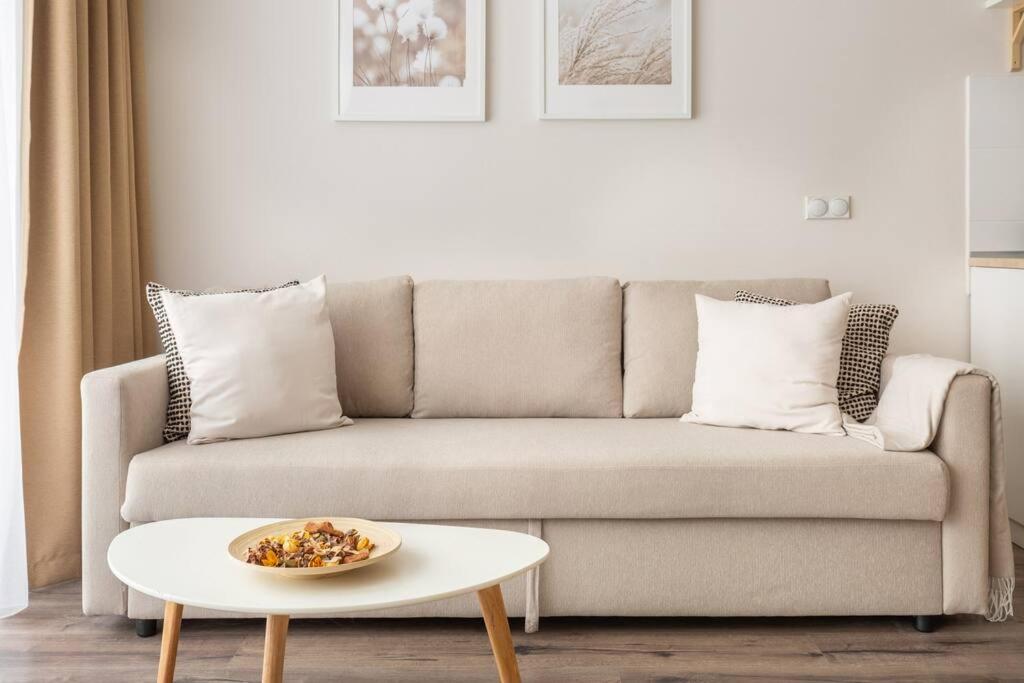 Sweet Dream Apartment