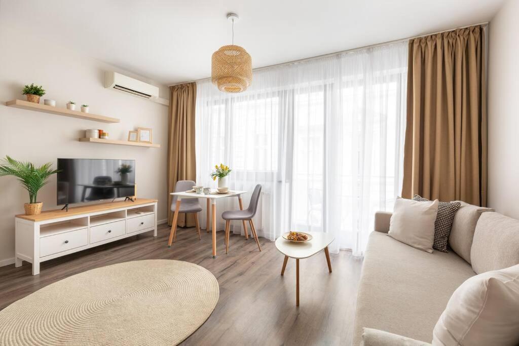 Sweet Dream Apartment