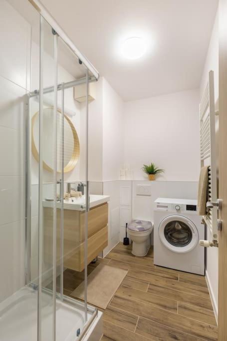 Sweet Dream Apartment
