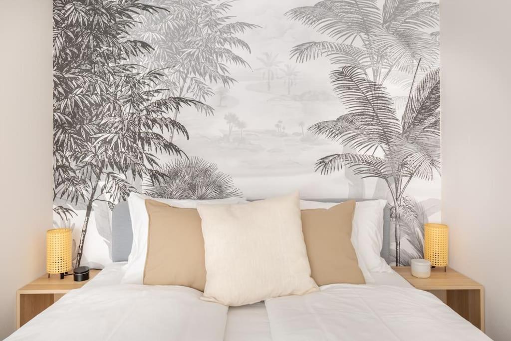 Sweet Dream Apartment