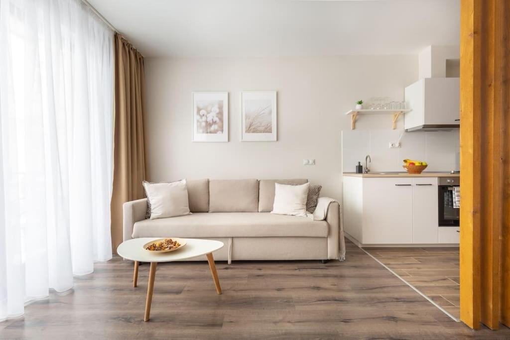 Sweet Dream Apartment