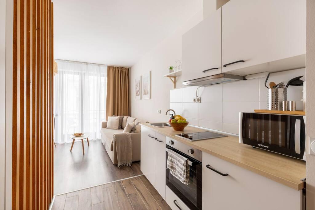Sweet Dream Apartment