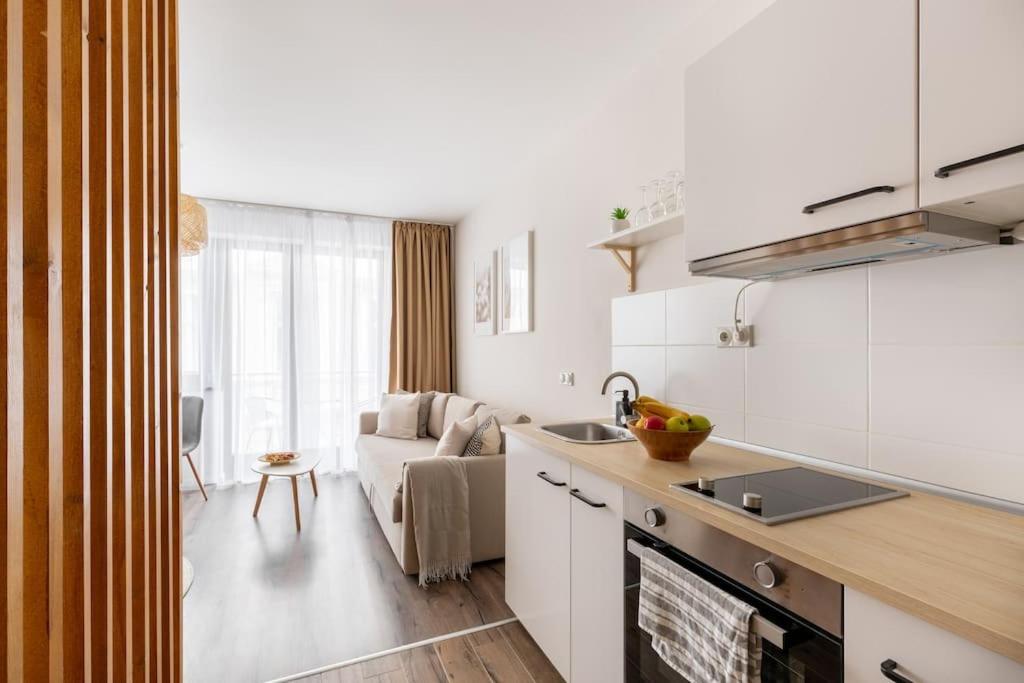 Sweet Dream Apartment