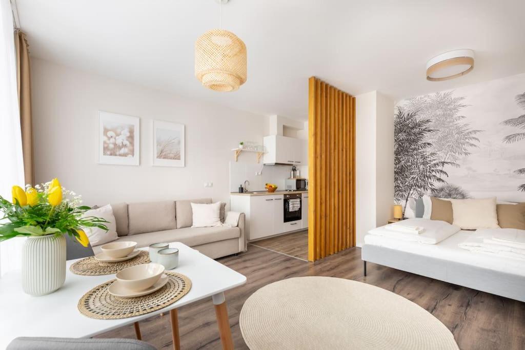 Sweet Dream Apartment