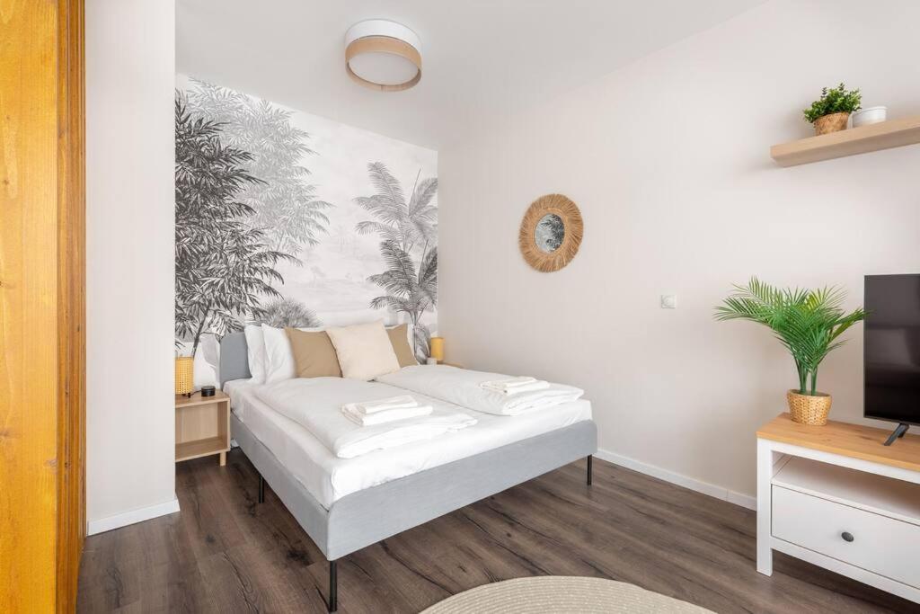 Sweet Dream Apartment
