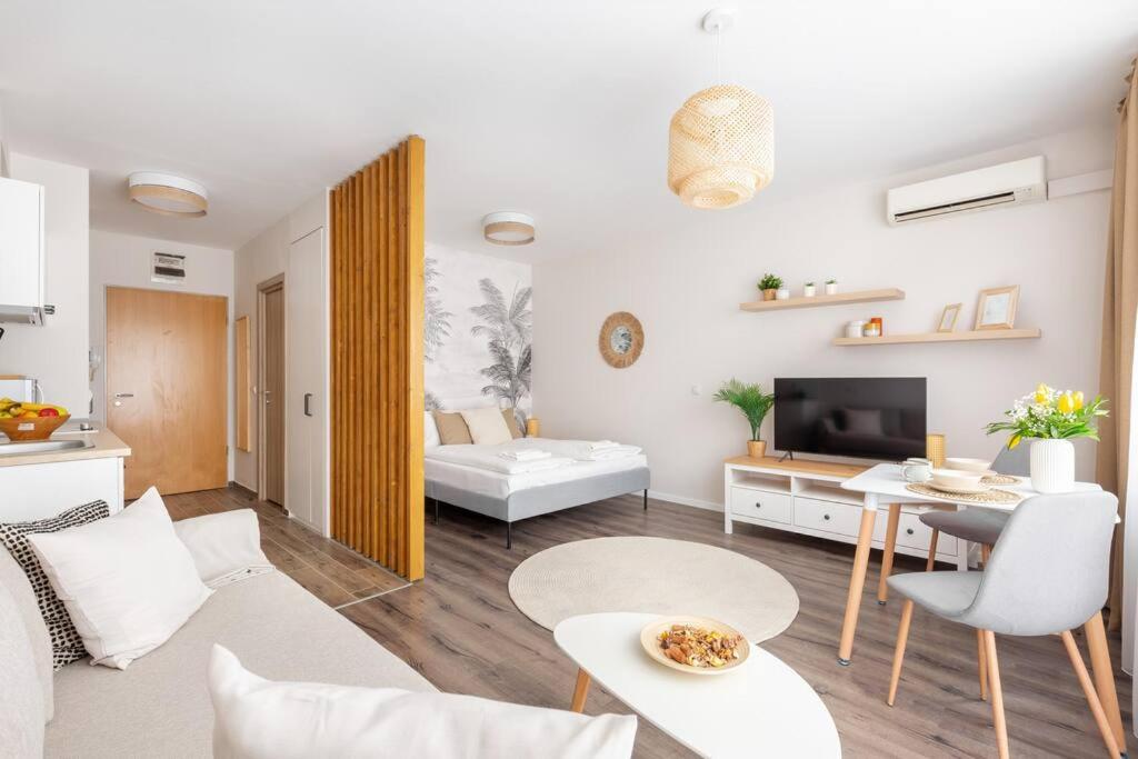 Sweet Dream Apartment