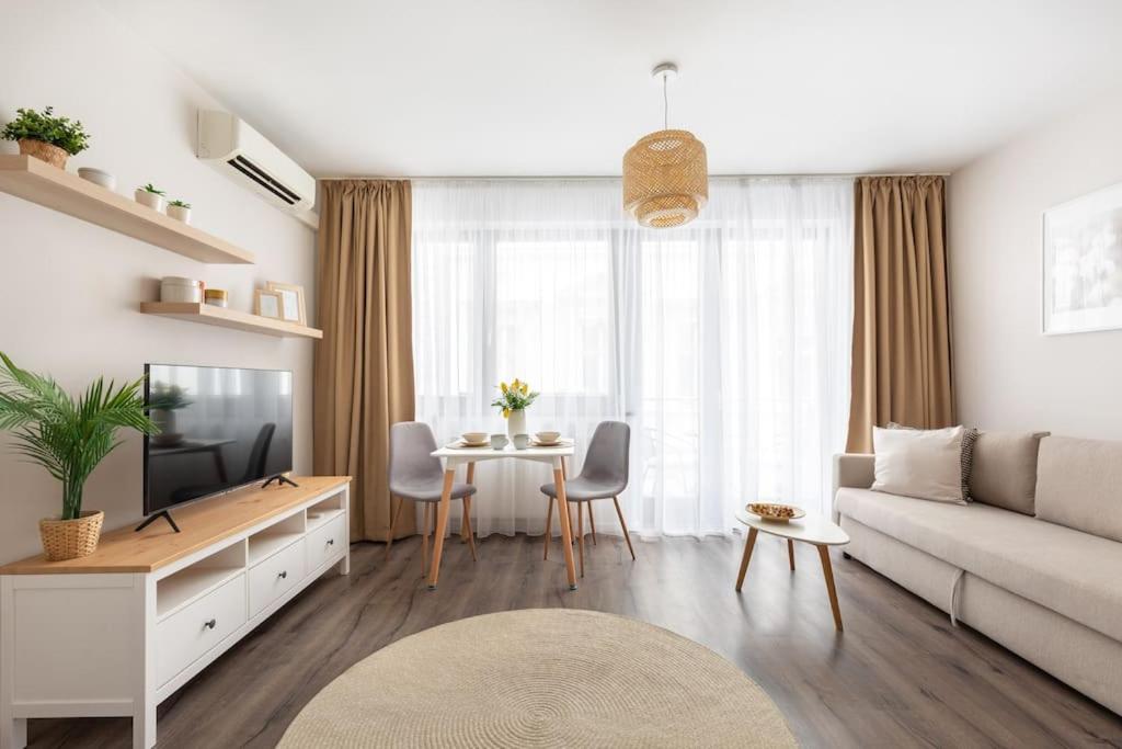 Sweet Dream Apartment