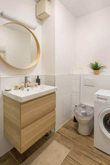 Sweet Dream Apartment