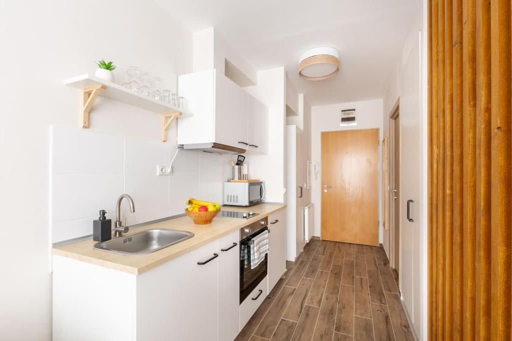 Sweet Dream Apartment