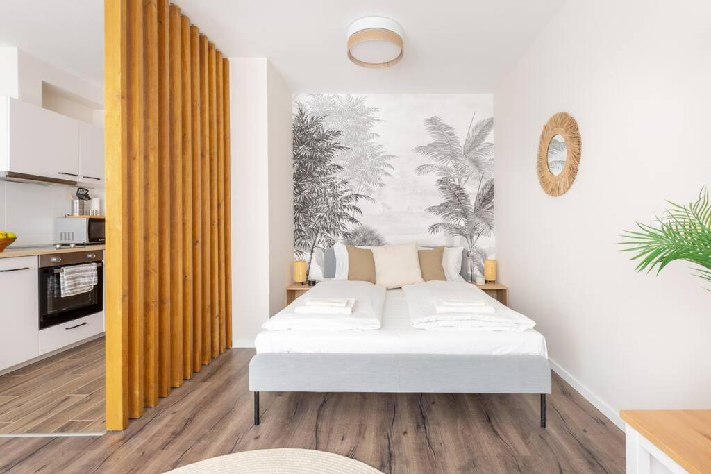 Sweet Dream Apartment