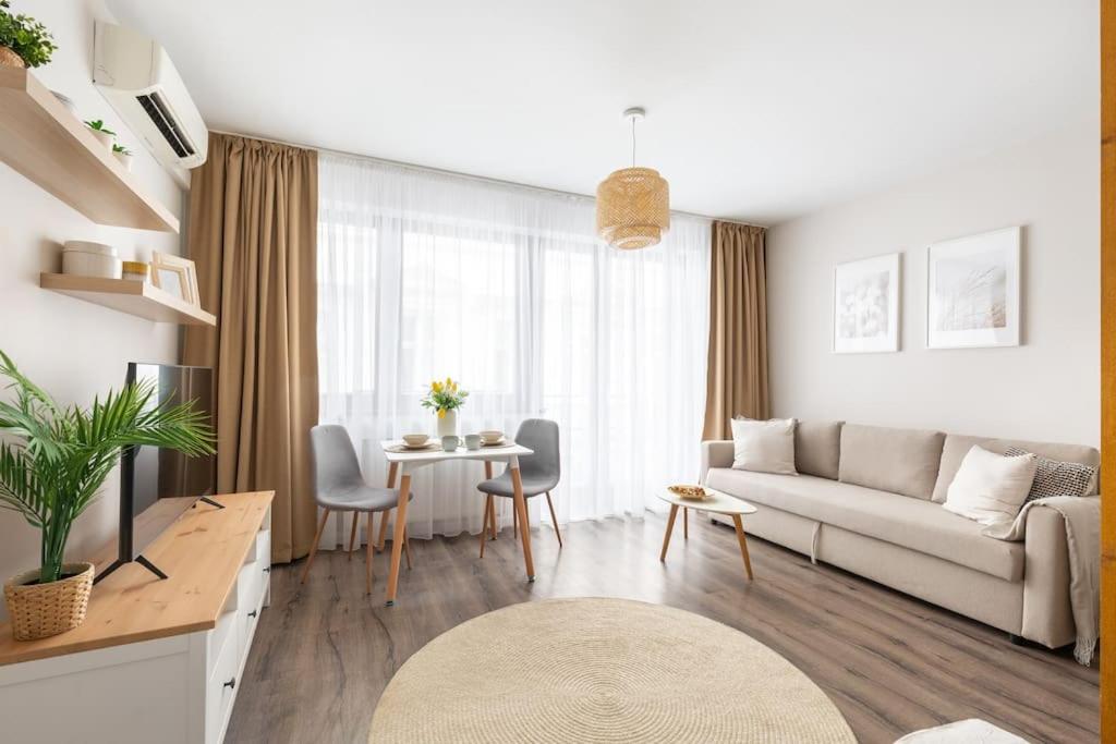 Sweet Dream Apartment