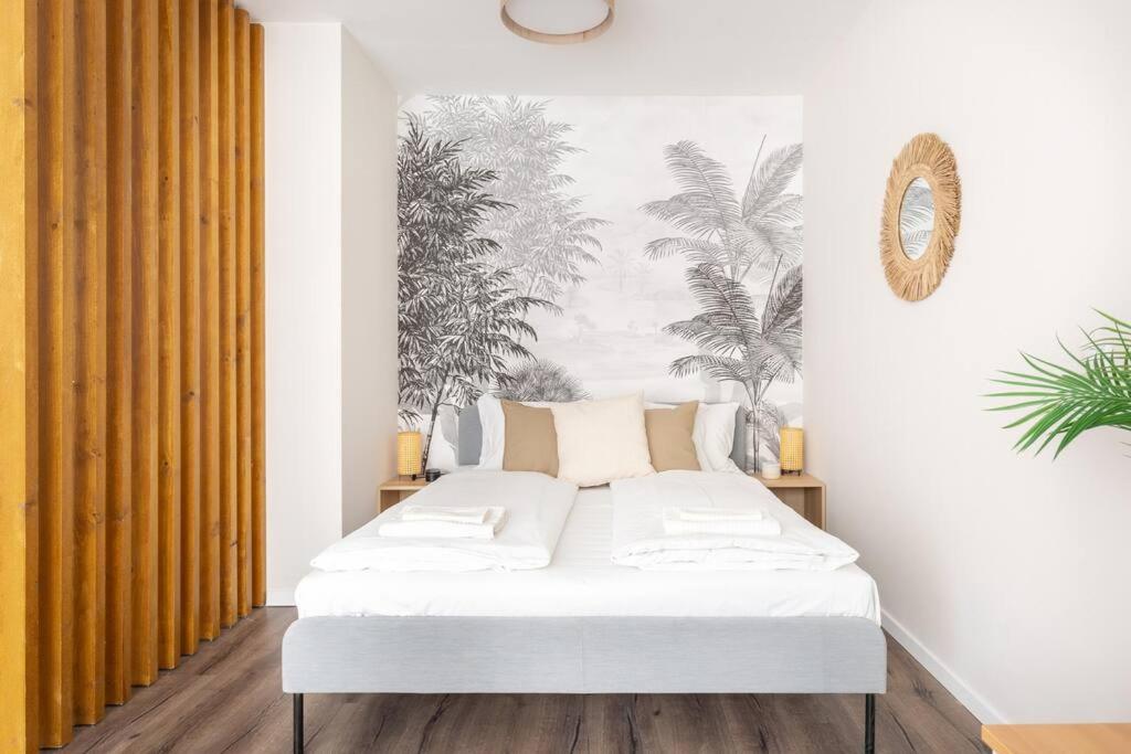 Sweet Dream Apartment