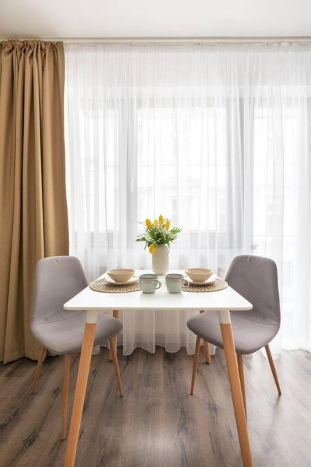 Sweet Dream Apartment