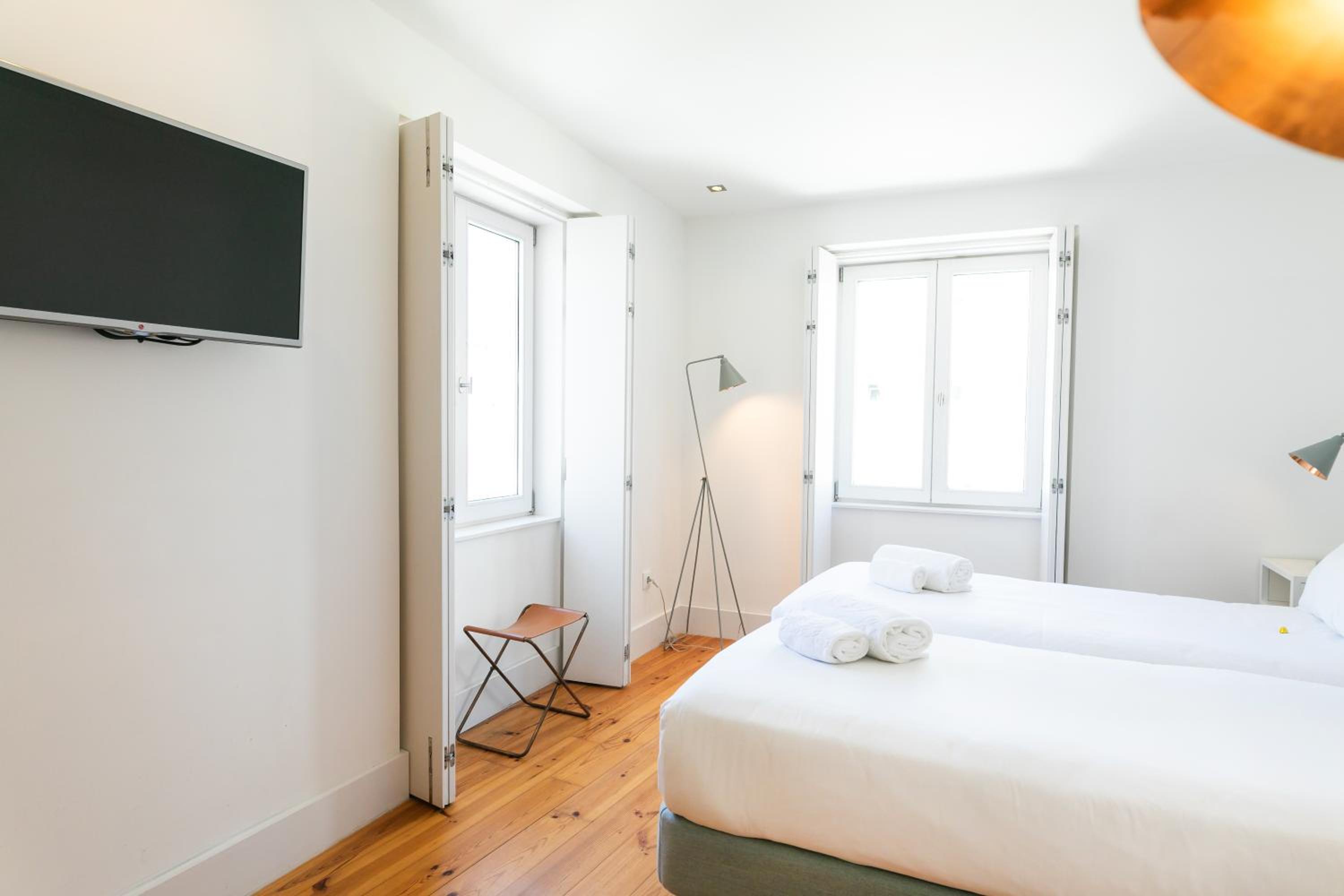 Lisbon Five Stars Apartments Combro 77