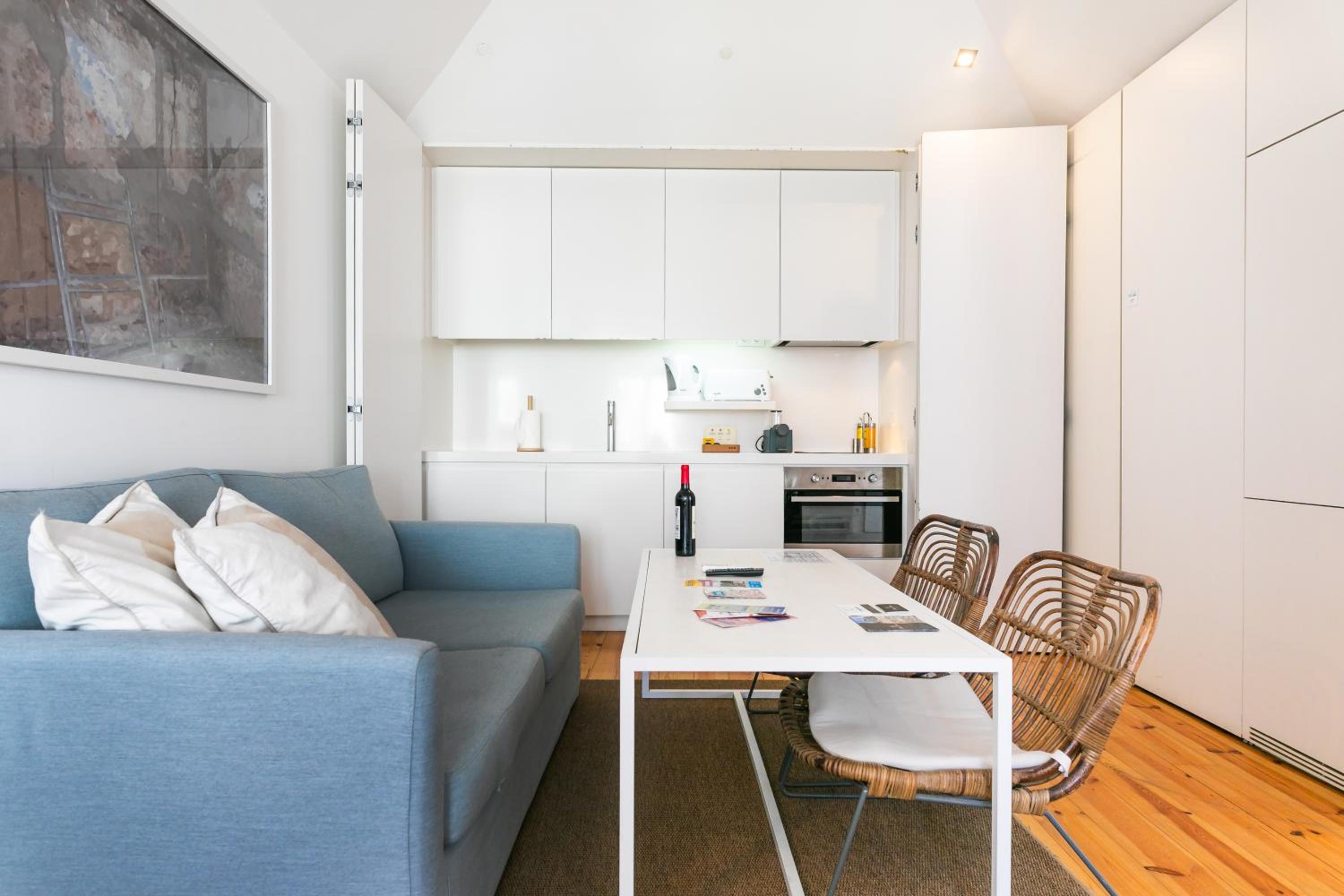 Lisbon Five Stars Apartments Combro 77
