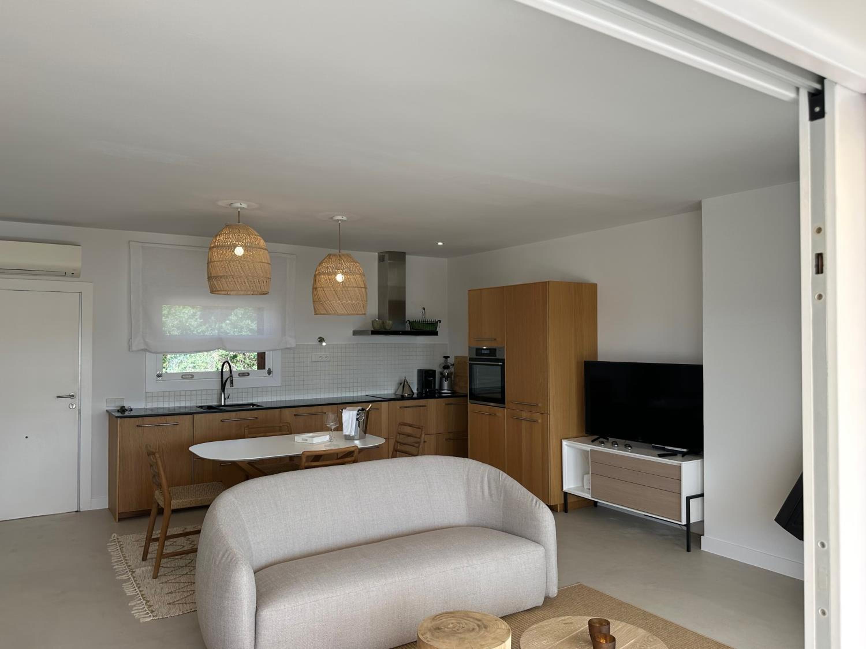 Cosy2stay Moncayo Golf Apartememt