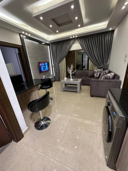 abdoun rooftop 2bedroom kh&sh 02