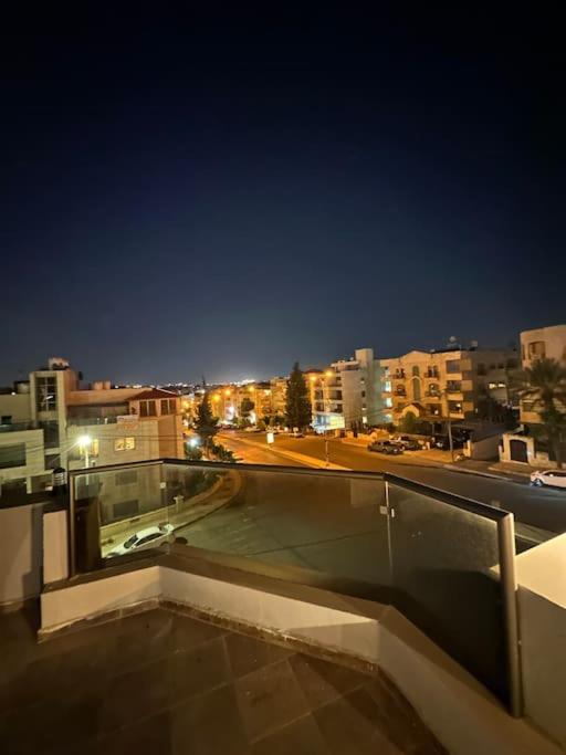 abdoun rooftop 2bedroom kh&sh 02