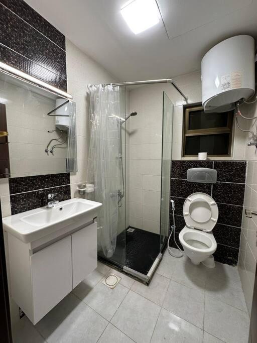 abdoun rooftop 2bedroom kh&sh 02