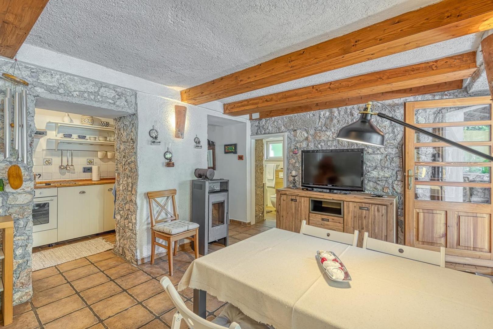 Holiday House Mlin photo 4