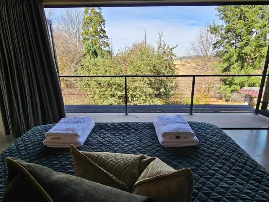 Stone Cottage view 5