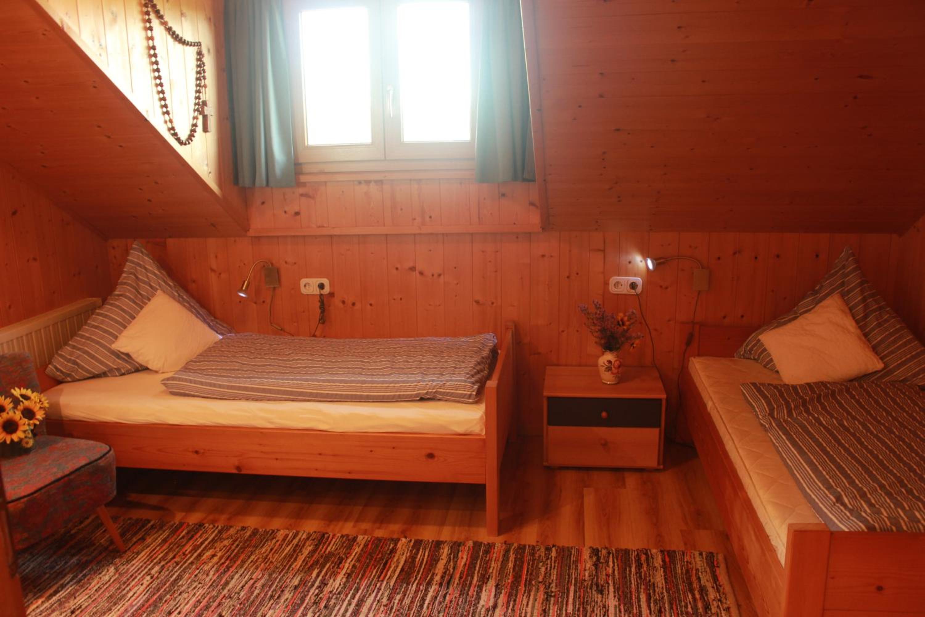 Ferienhaus Talblick