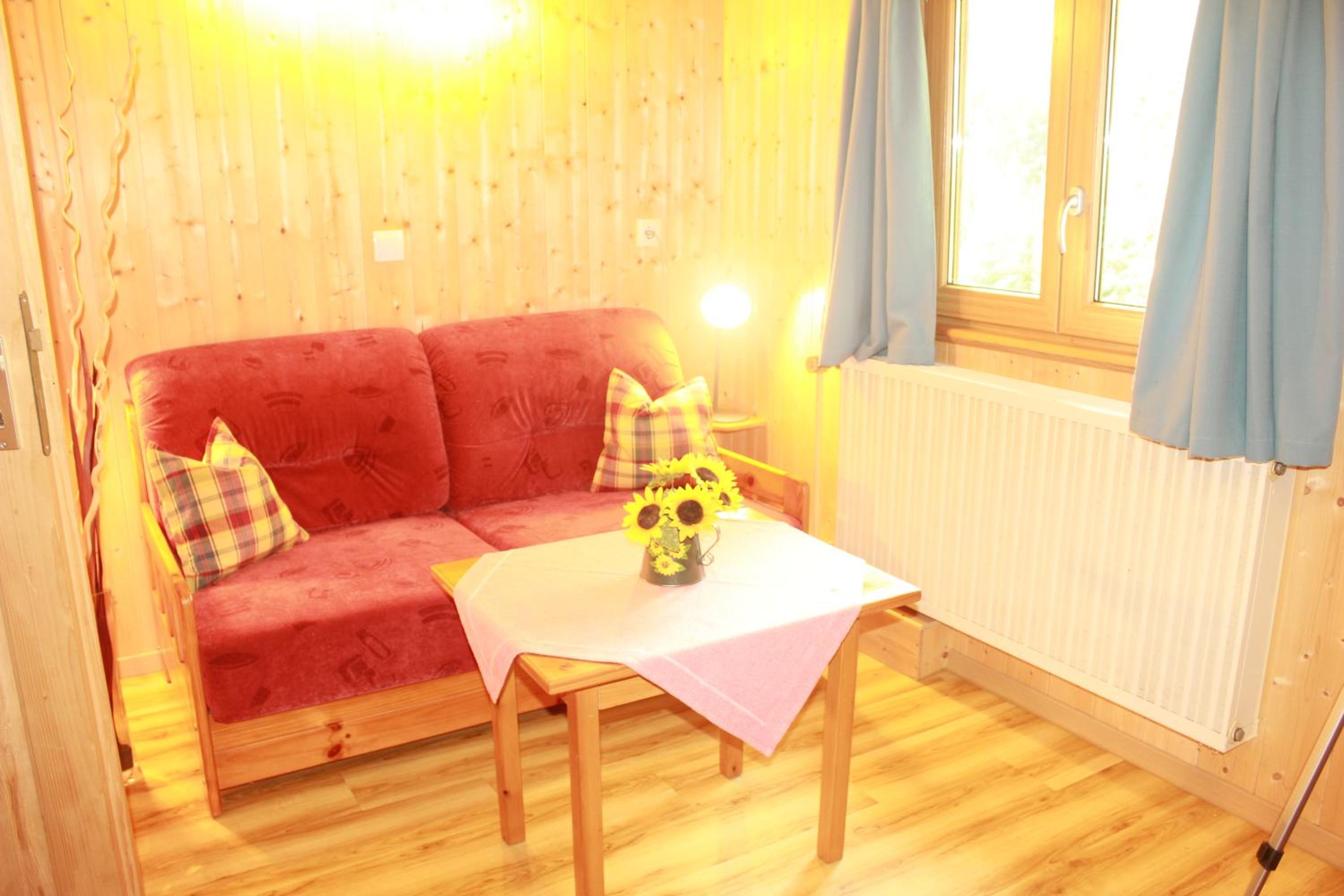Ferienhaus Talblick
