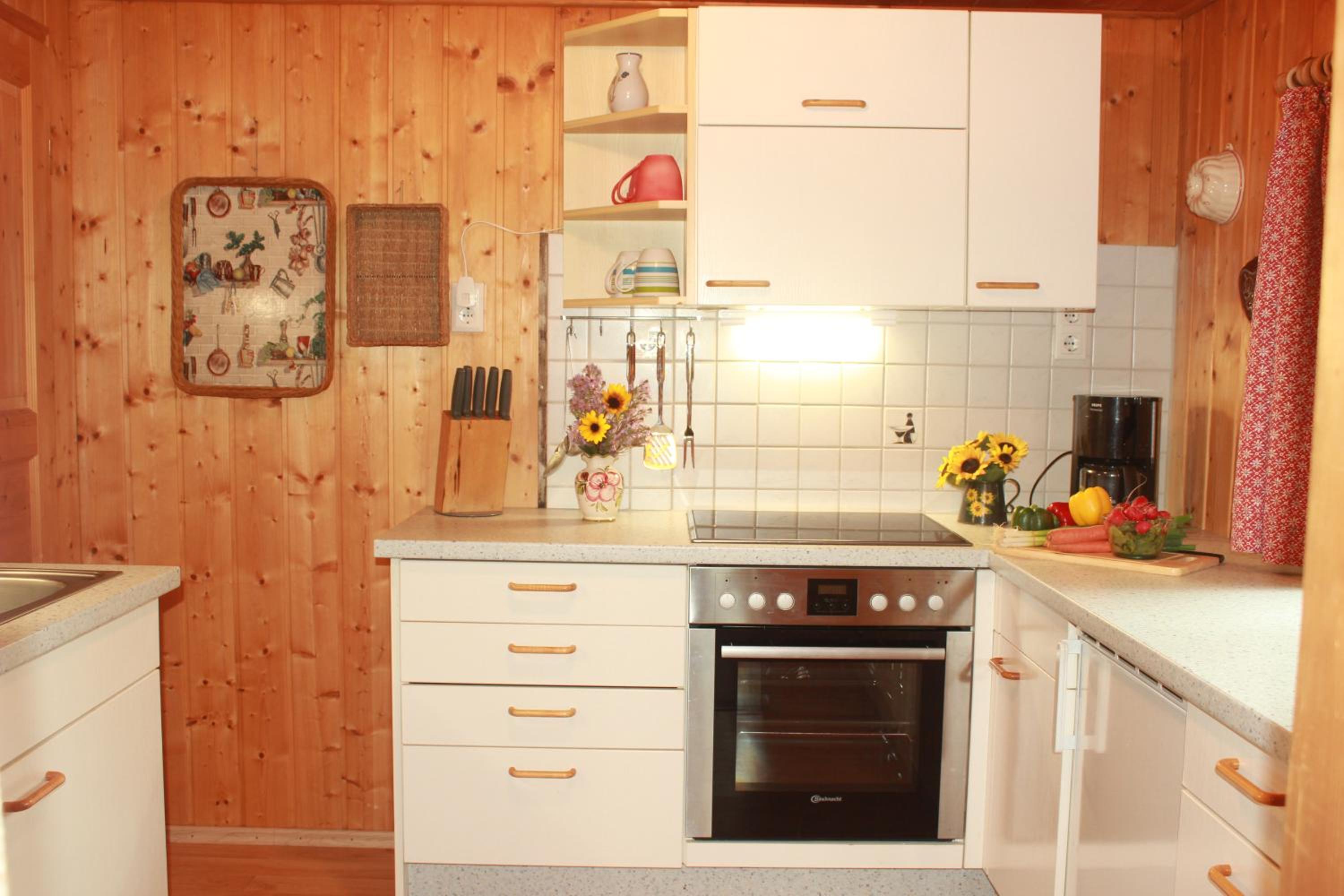 Ferienhaus Talblick