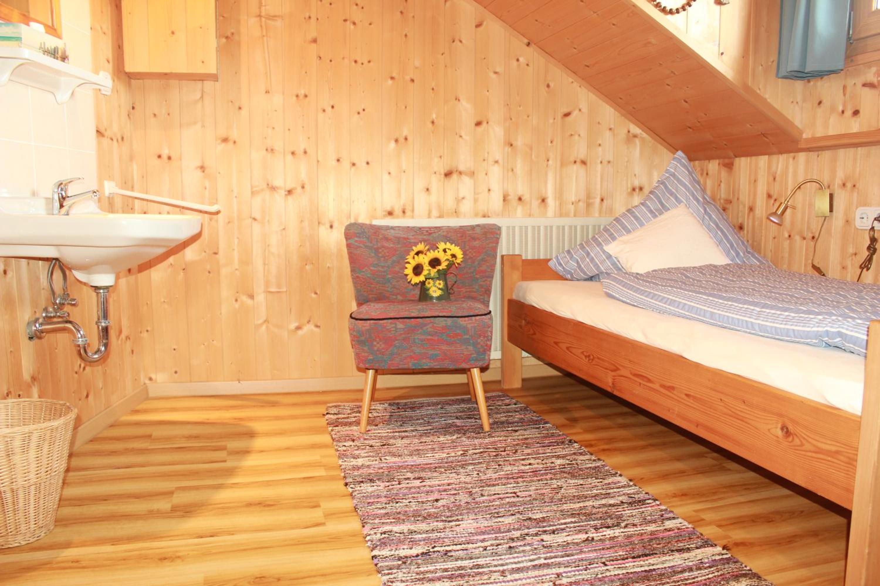 Ferienhaus Talblick