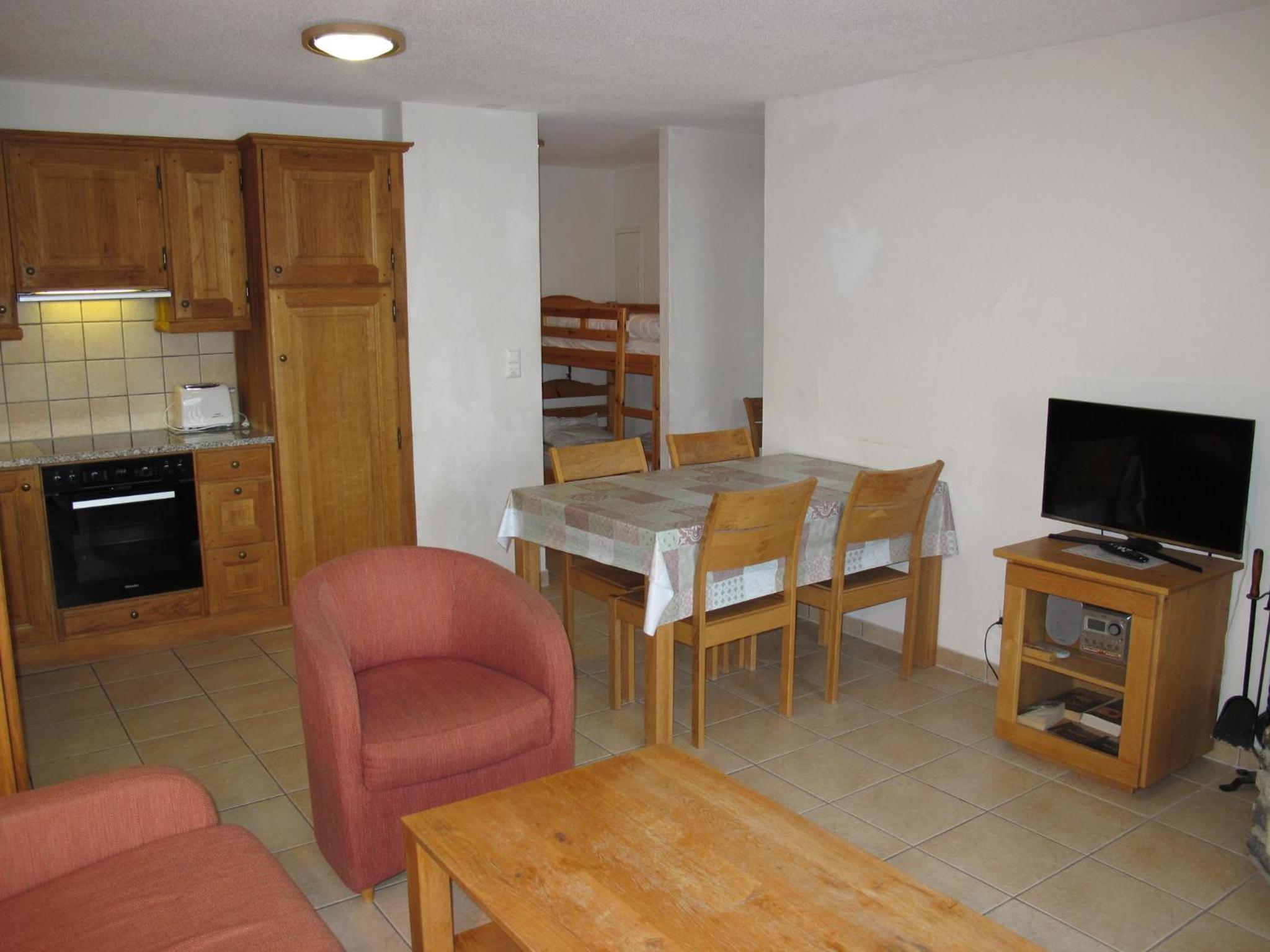 Residenz Plein Ciel, Wohnung MARMOTTE VEYS210