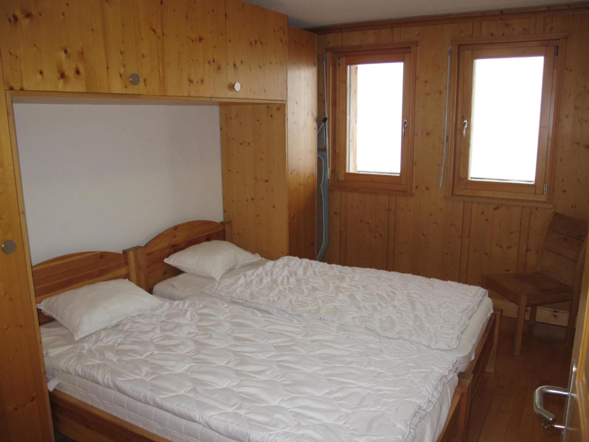Residenz Plein Ciel, Wohnung MARMOTTE VEYS210