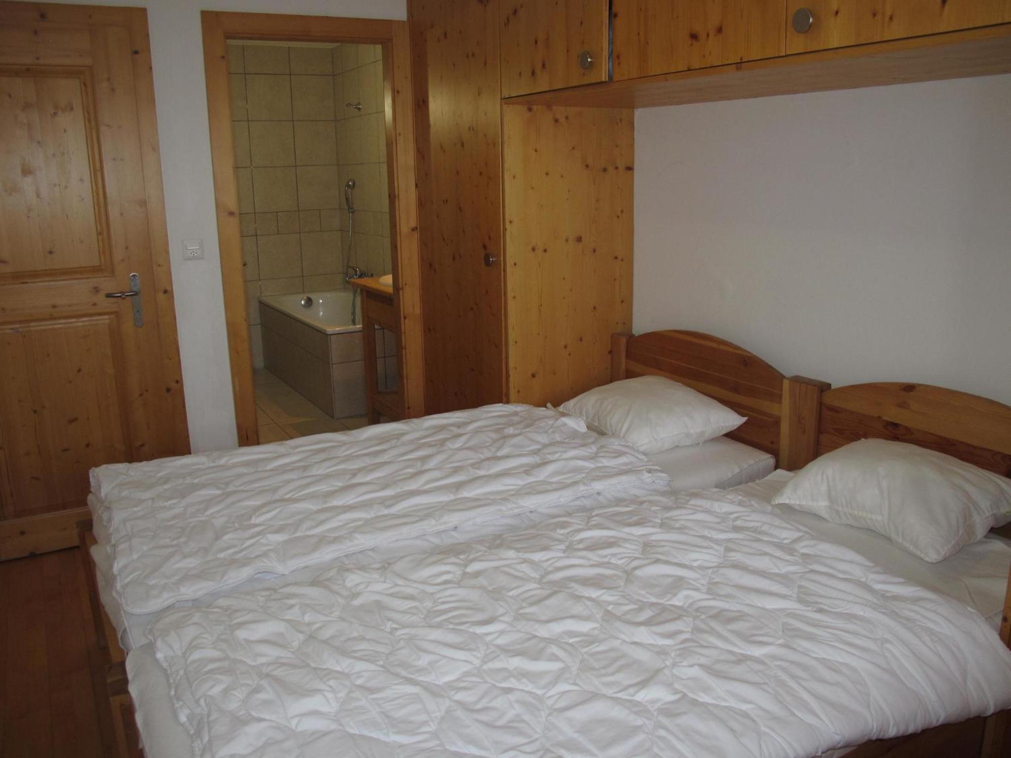 Residenz Plein Ciel, Wohnung MARMOTTE VEYS210