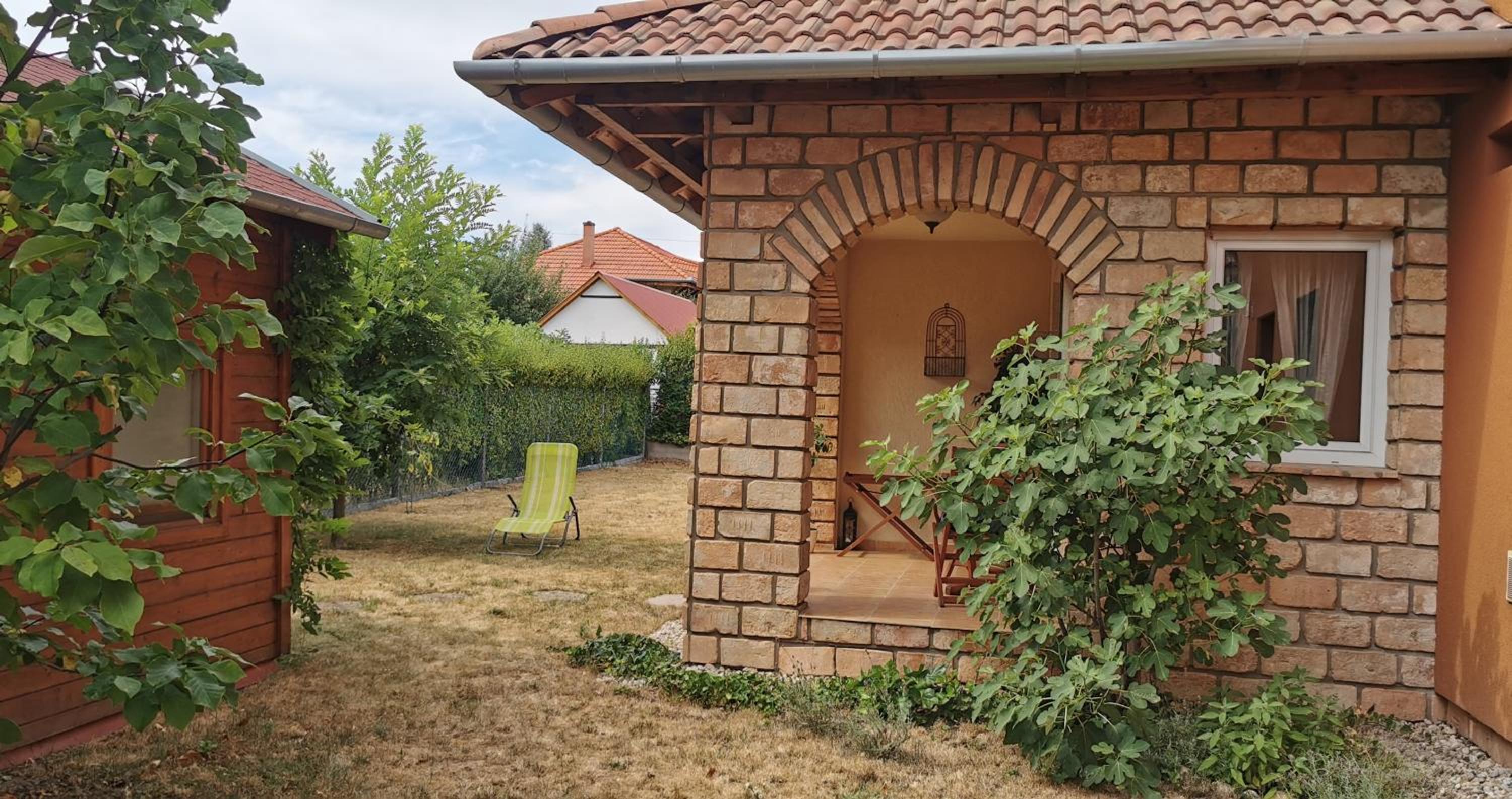 Mediterrania Apartment