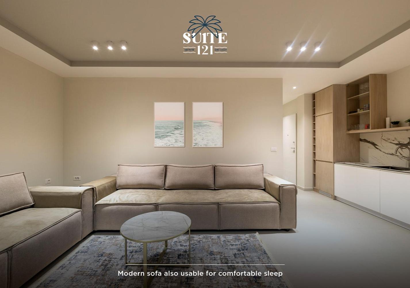 Suite 121 - San Pietro photo 2