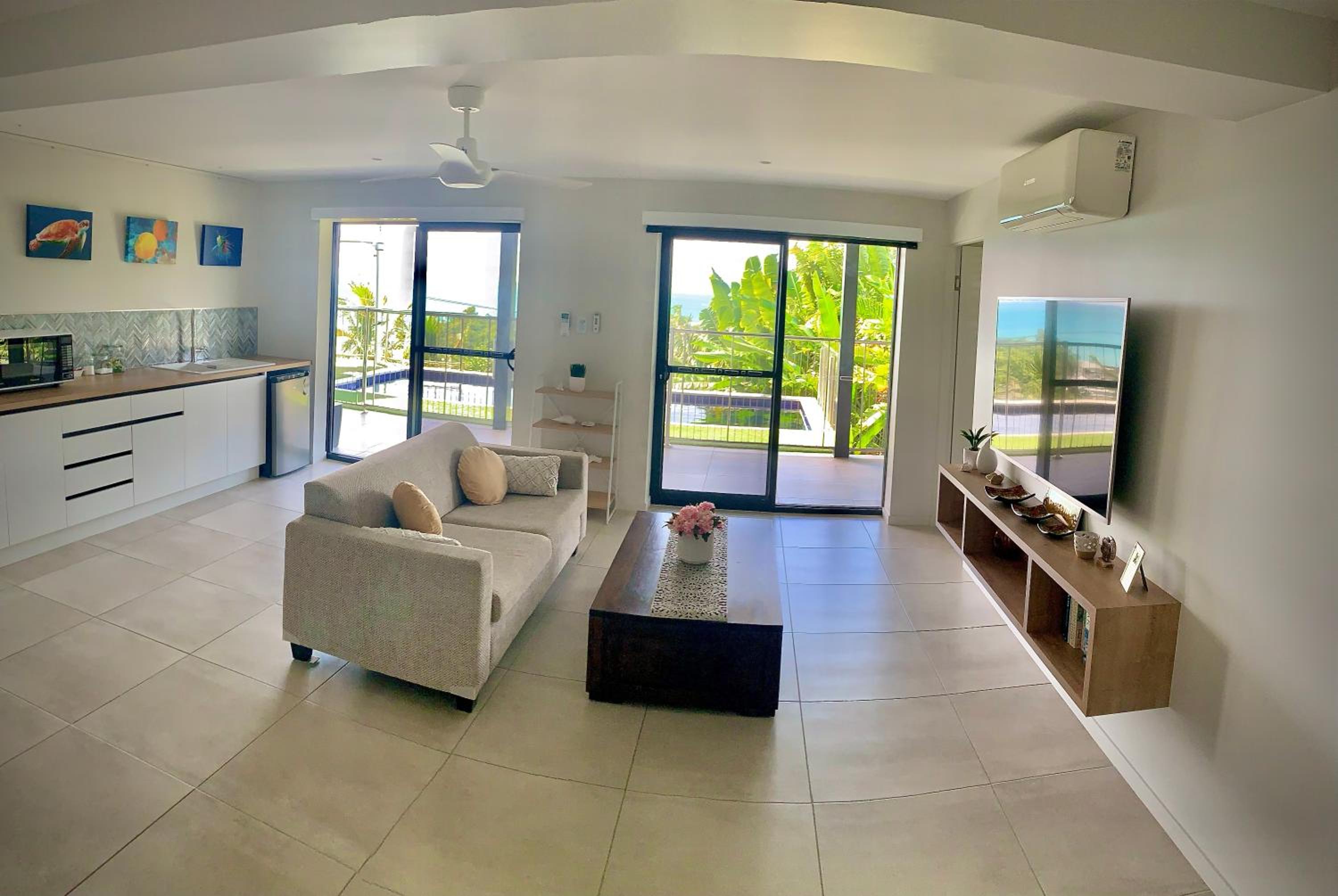 Whitsunday Dreams